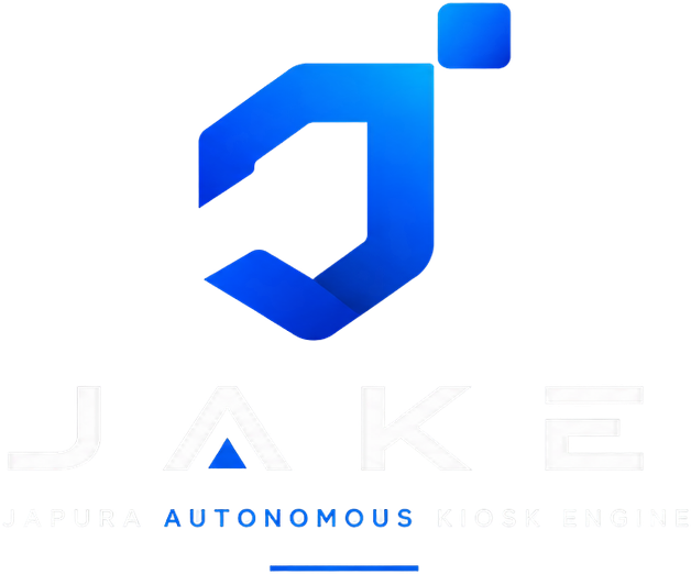 JAKE logo
